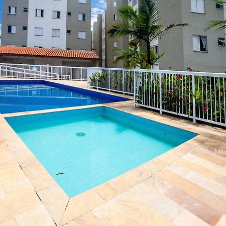 Apartamento Ubatuba Proxima A Praia Grande Com Wifi Екстер'єр фото