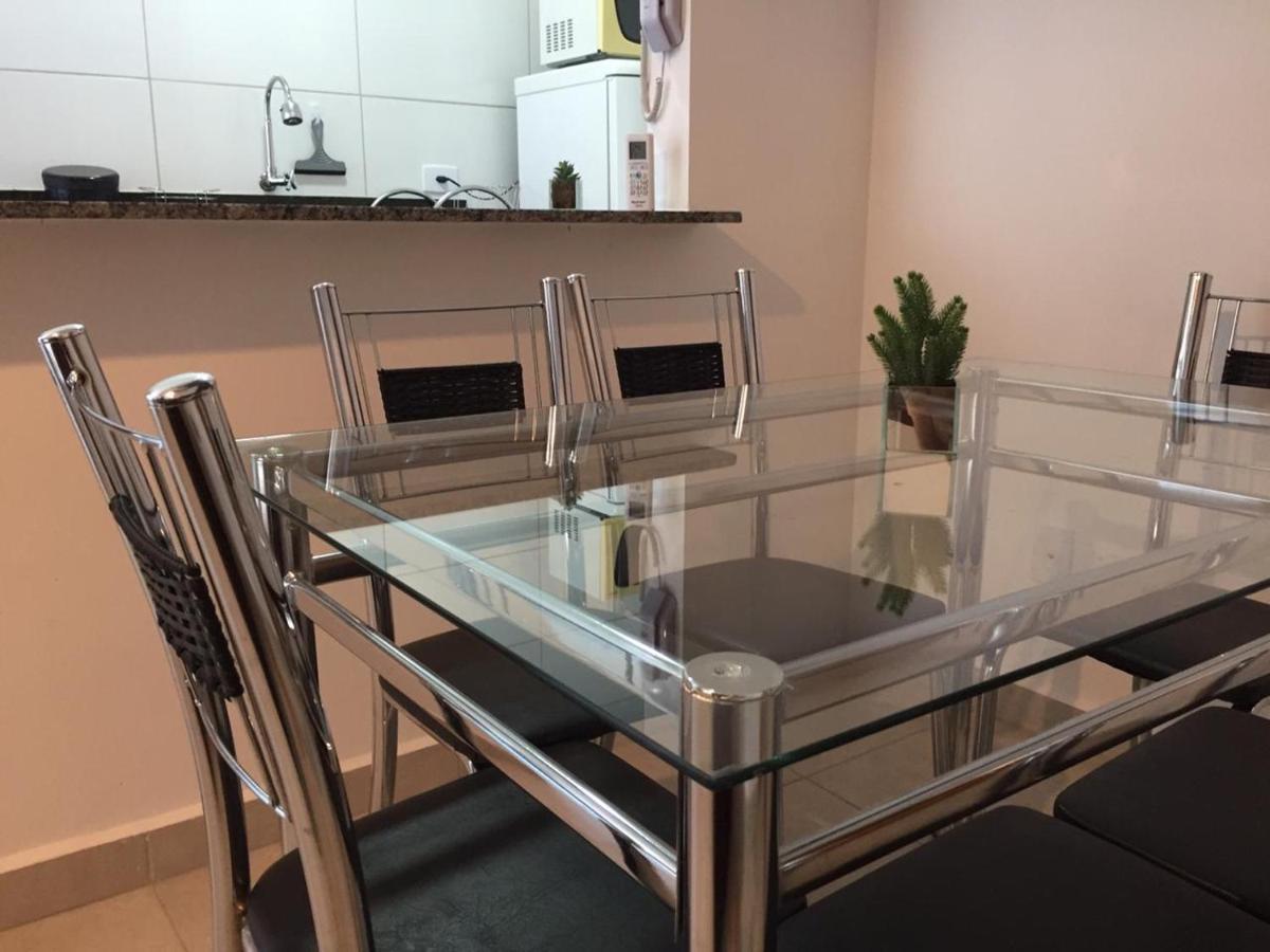 Apartamento Ubatuba Proxima A Praia Grande Com Wifi Екстер'єр фото